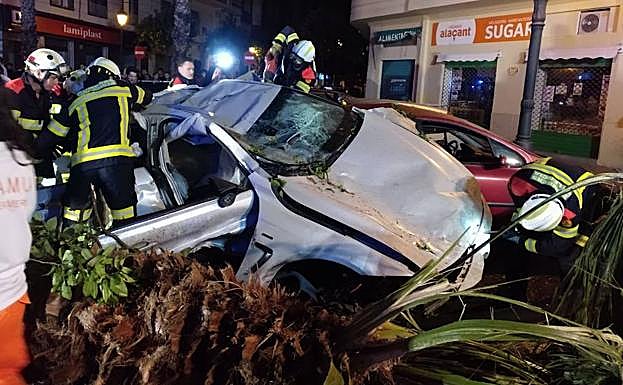 Las 5 noticias que debes leer para saber qué ha pasado hoy 13 de mayo en la Comunitat