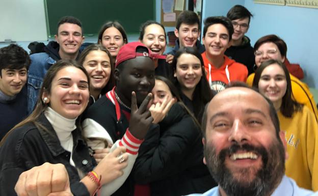 Instigram, la aplicación para jóvenes que previene el acoso escolar