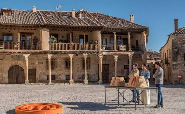Masterchef salva a un concursante en la repesca con un catering de boda