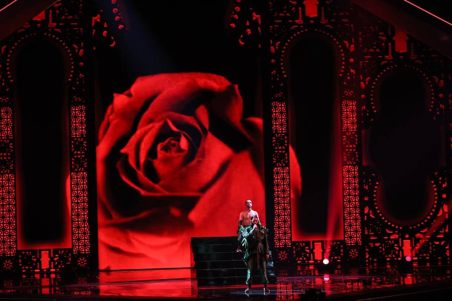 Eurovisión 2019 arrancaba este martes desde Israel con una primera semifinal que ha elevado a Australia a los cielos y ha clasificado además a Islandia, Estonia, Bielorrusia, Serbia, Chipre, República Checa, Eslovenia, Grecia y... San Marino. El próximo jueves 16 saldrán otros 10 países de la segunda semifinal, que se sumarán a estos diez seleccionados.