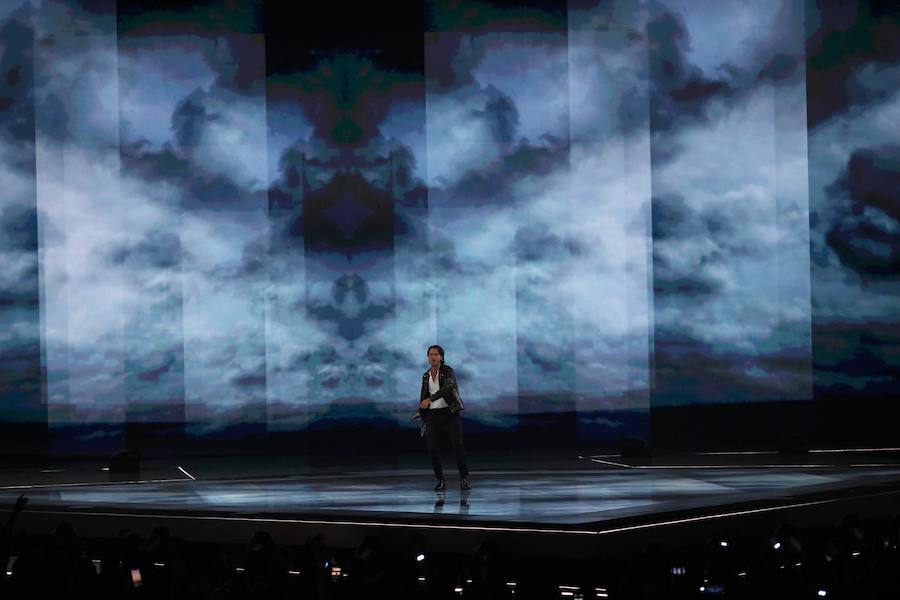 Eurovisión 2019 arrancaba este martes desde Israel con una primera semifinal que ha elevado a Australia a los cielos y ha clasificado además a Islandia, Estonia, Bielorrusia, Serbia, Chipre, República Checa, Eslovenia, Grecia y... San Marino. El próximo jueves 16 saldrán otros 10 países de la segunda semifinal, que se sumarán a estos diez seleccionados.