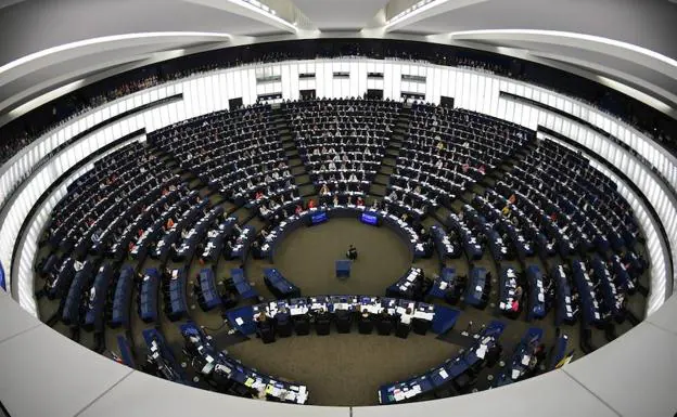 Para qué sirve el Parlamento europeo? | Las Provincias