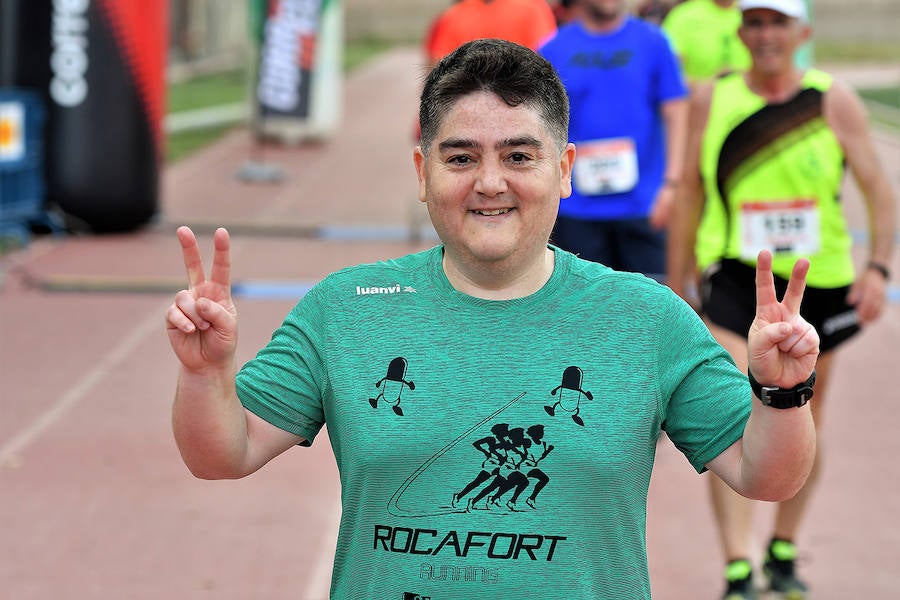 Fotos: IX Carrera Solidaria L&#039;Eliana contra el cáncer 2019