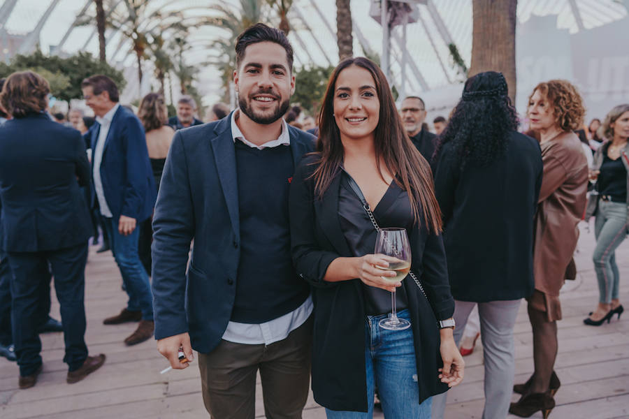 Fotos: Terraza L&#039;Umbracle inaugura su nueva temporada 2019 con una gran fiesta