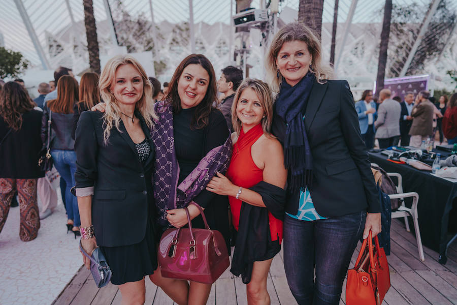Fotos: Terraza L&#039;Umbracle inaugura su nueva temporada 2019 con una gran fiesta