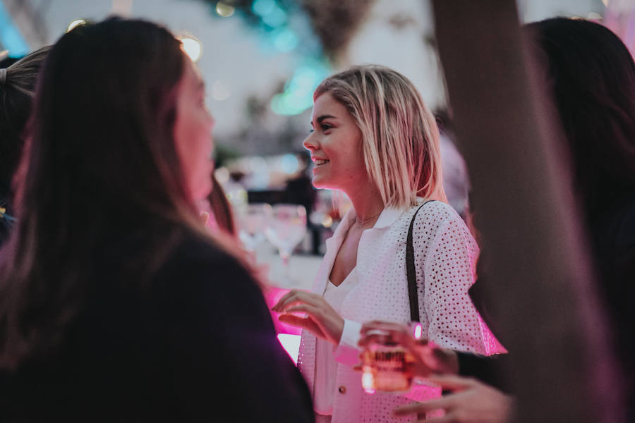 Fotos: Terraza L&#039;Umbracle inaugura su nueva temporada 2019 con una gran fiesta