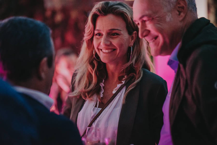 Fotos: Terraza L&#039;Umbracle inaugura su nueva temporada 2019 con una gran fiesta