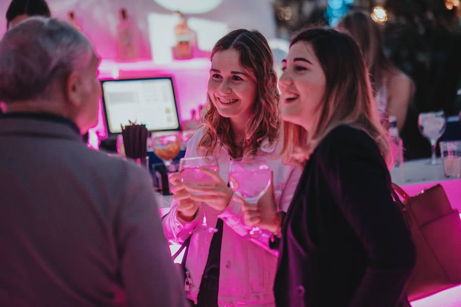 Fotos: Terraza L&#039;Umbracle inaugura su nueva temporada 2019 con una gran fiesta