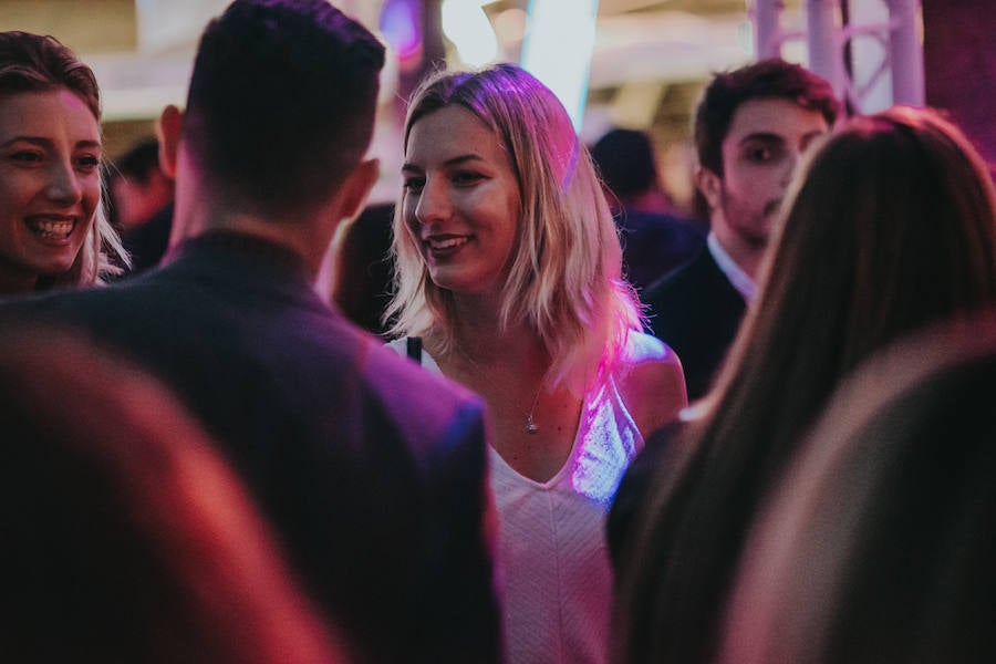 Fotos: Terraza L&#039;Umbracle inaugura su nueva temporada 2019 con una gran fiesta