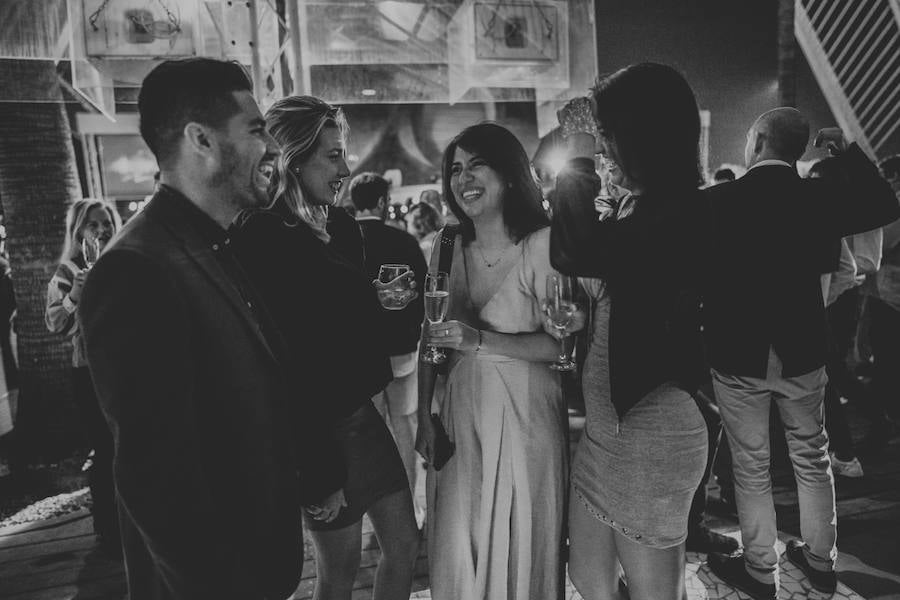 Fotos: Terraza L&#039;Umbracle inaugura su nueva temporada 2019 con una gran fiesta