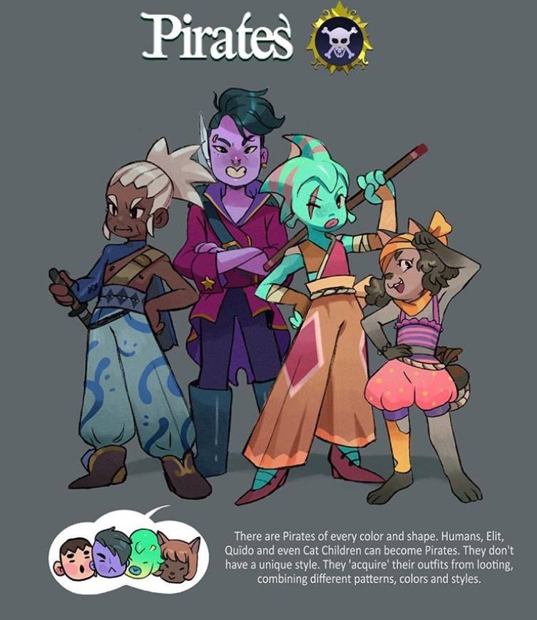 'Chibig' es un estudio fundado en 2017 que desarrolla y comercializa videojuegos de aventuras, destinados a entretener a jugadores de todas las edades. Entre sus títulos se encuentran Deiland y Summer in Mara, con los que han alcanzado una posición de referencia nacional en el sector del videojuego.