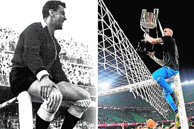 El 'remake' de Quique Martín