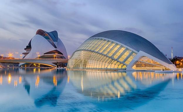 Turismo en Valencia | 5 razones para visitar Valencia, según la revista Forbes