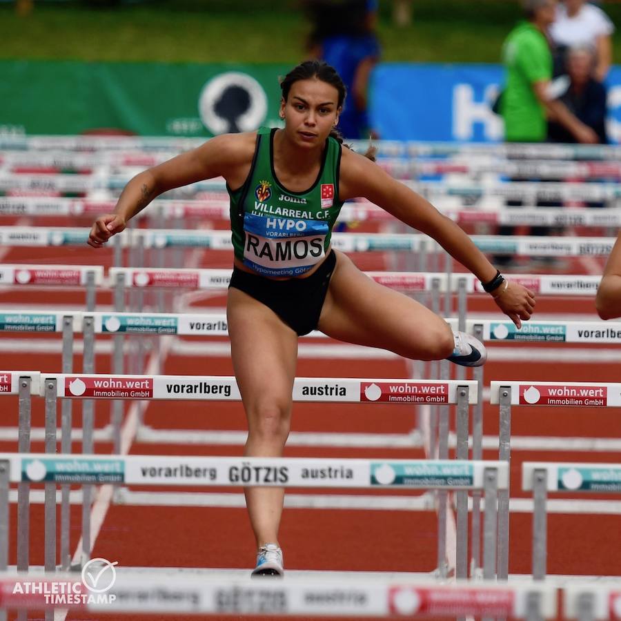 Fotos: Götzis 2019: reunión internacional de pruebas combinadas de atletismo