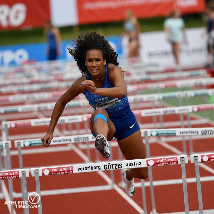 Fotos: Götzis 2019: reunión internacional de pruebas combinadas de atletismo