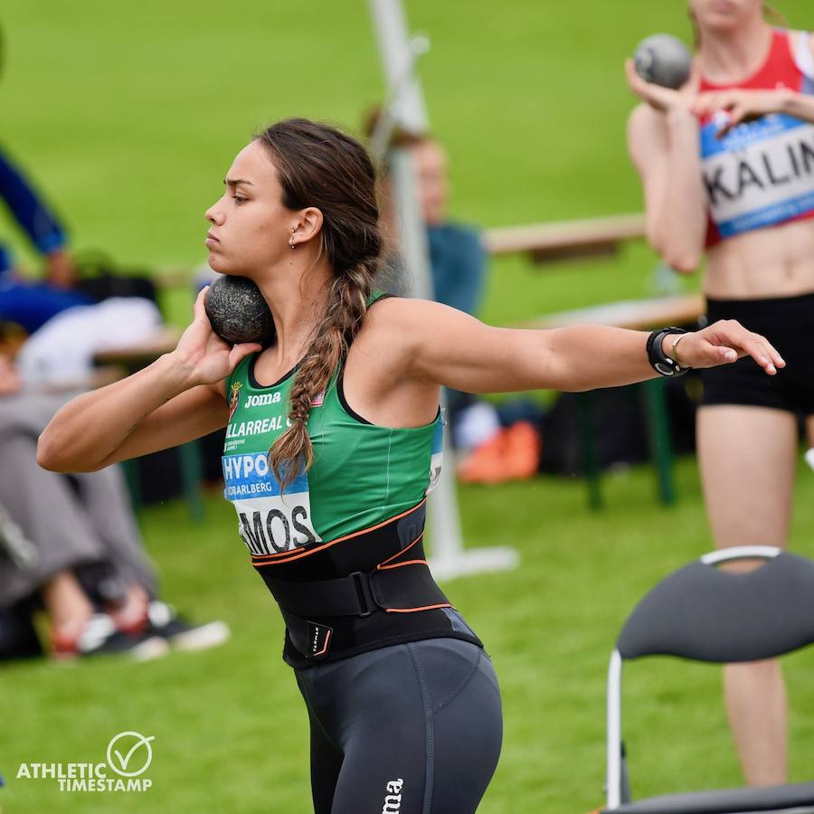 Fotos: Götzis 2019: reunión internacional de pruebas combinadas de atletismo