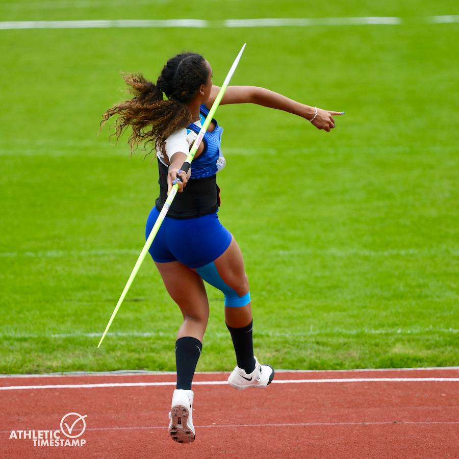 Fotos: Götzis 2019: reunión internacional de pruebas combinadas de atletismo