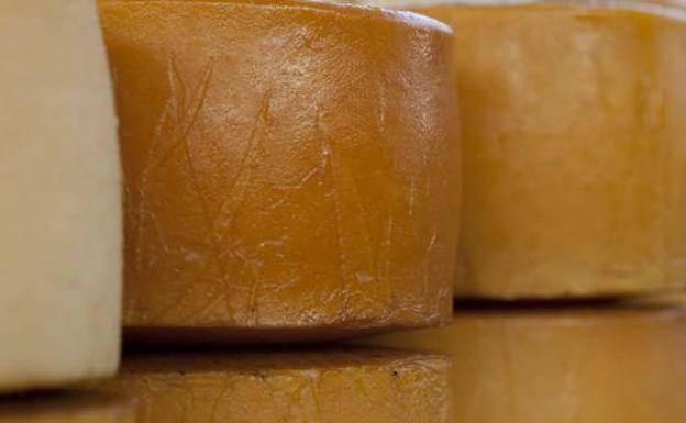 Dos muertes en Francia por comer queso contaminado con listeria