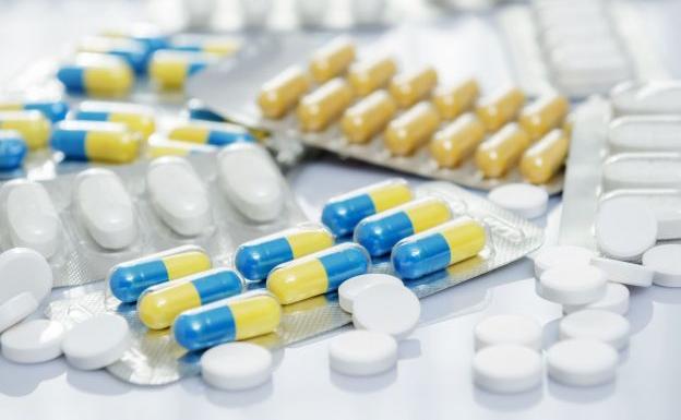 Ibuprofeno y paracetamol ahora solo se venderán con receta