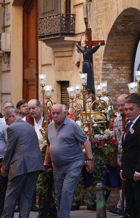 Fotos: Procesión de Sant Bult en Valencia