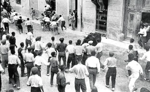 La gran afición por esta fiesta taurina viene de muy lejos.