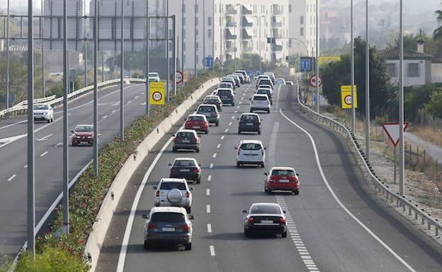 La DGT invierte en sus radares más eficaces