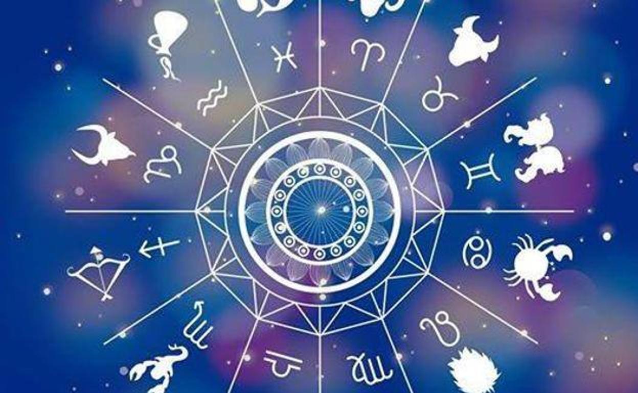 Los signos del zodiaco, consulta el horóscopo diario.