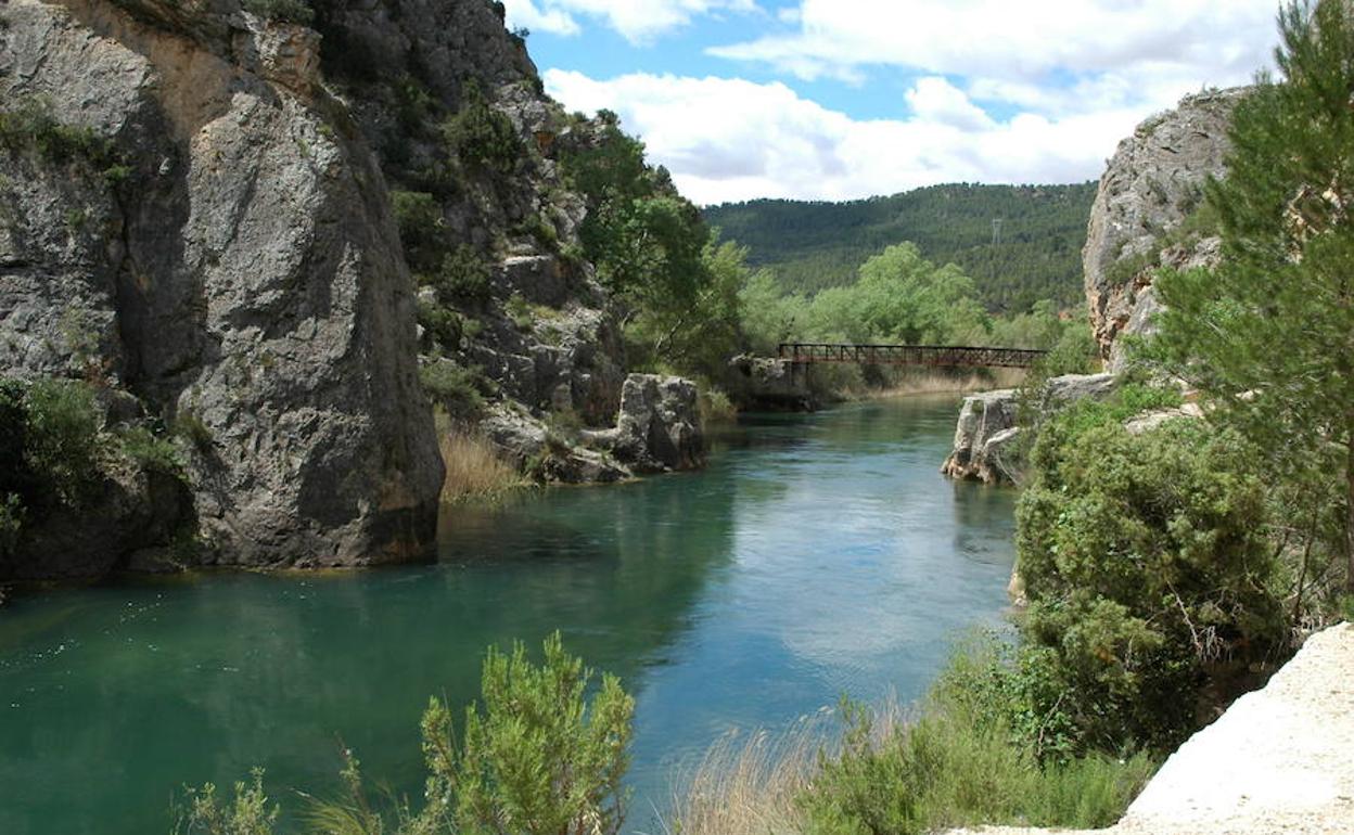 Reservas de la Biosfera Valencia Unesco | Alto Turia y el valle del Cabriel, reconocidas por la Unesco