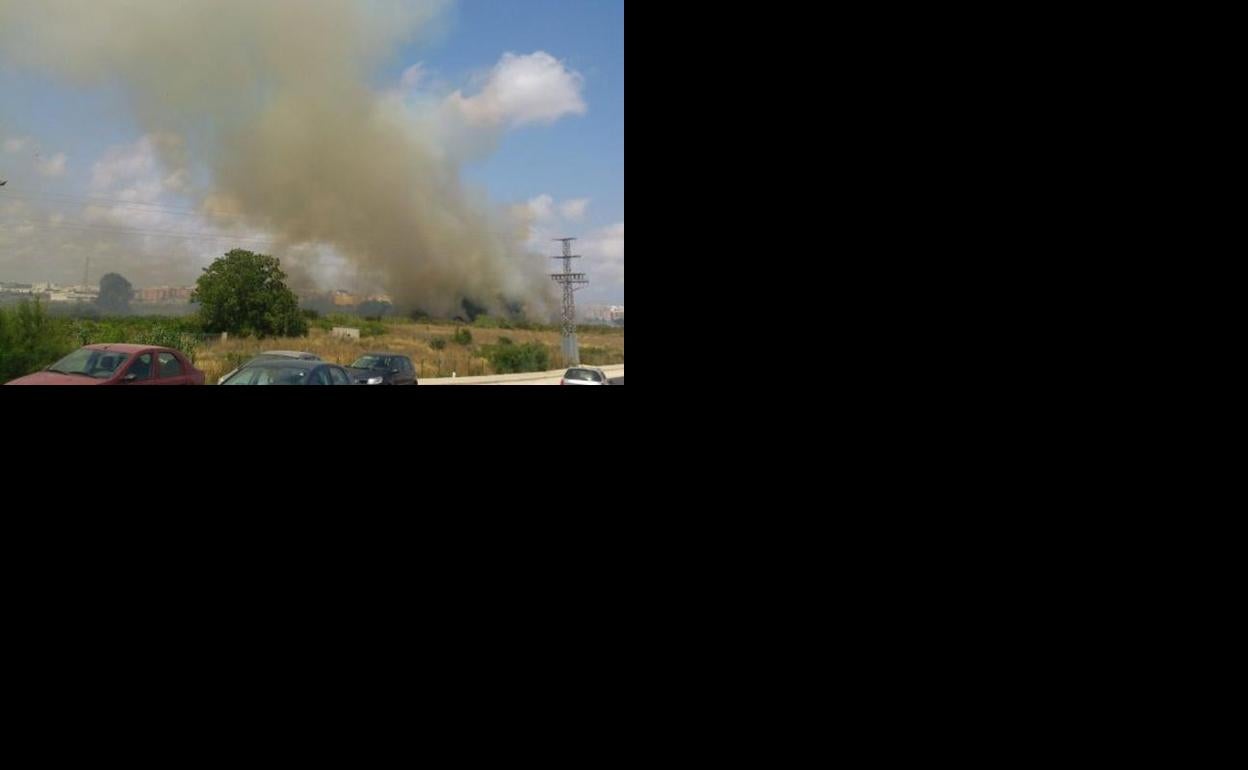El Síndic de Greuges investiga a la Generalitat Valenciana por la falta de planes contra incendios