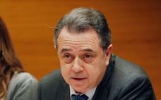 José María Vidal (PSPV)