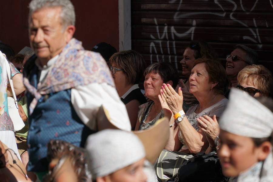 Fotos: Valencia celebra la fiesta del Corpus Christi