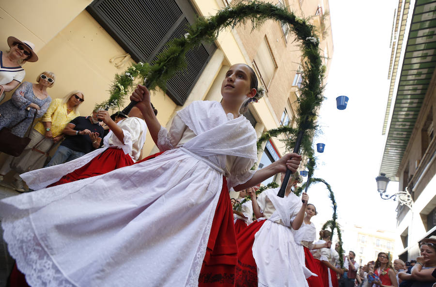 Fotos: Valencia celebra la fiesta del Corpus Christi