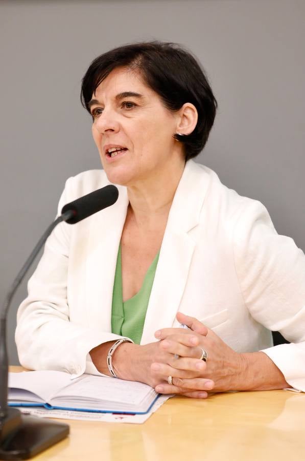 Fotos: Foro &#039;Valencia sin Barreras&#039;