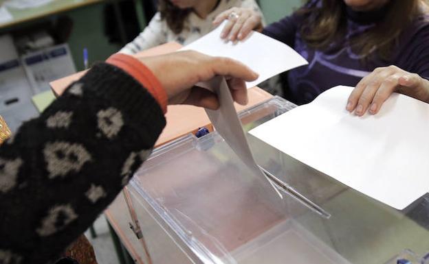 Los partidos asumen que la repetición de elecciones es una posibilidad real