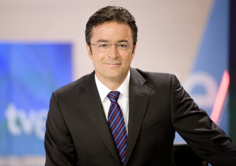 Marcos López | Televisión | Deportes