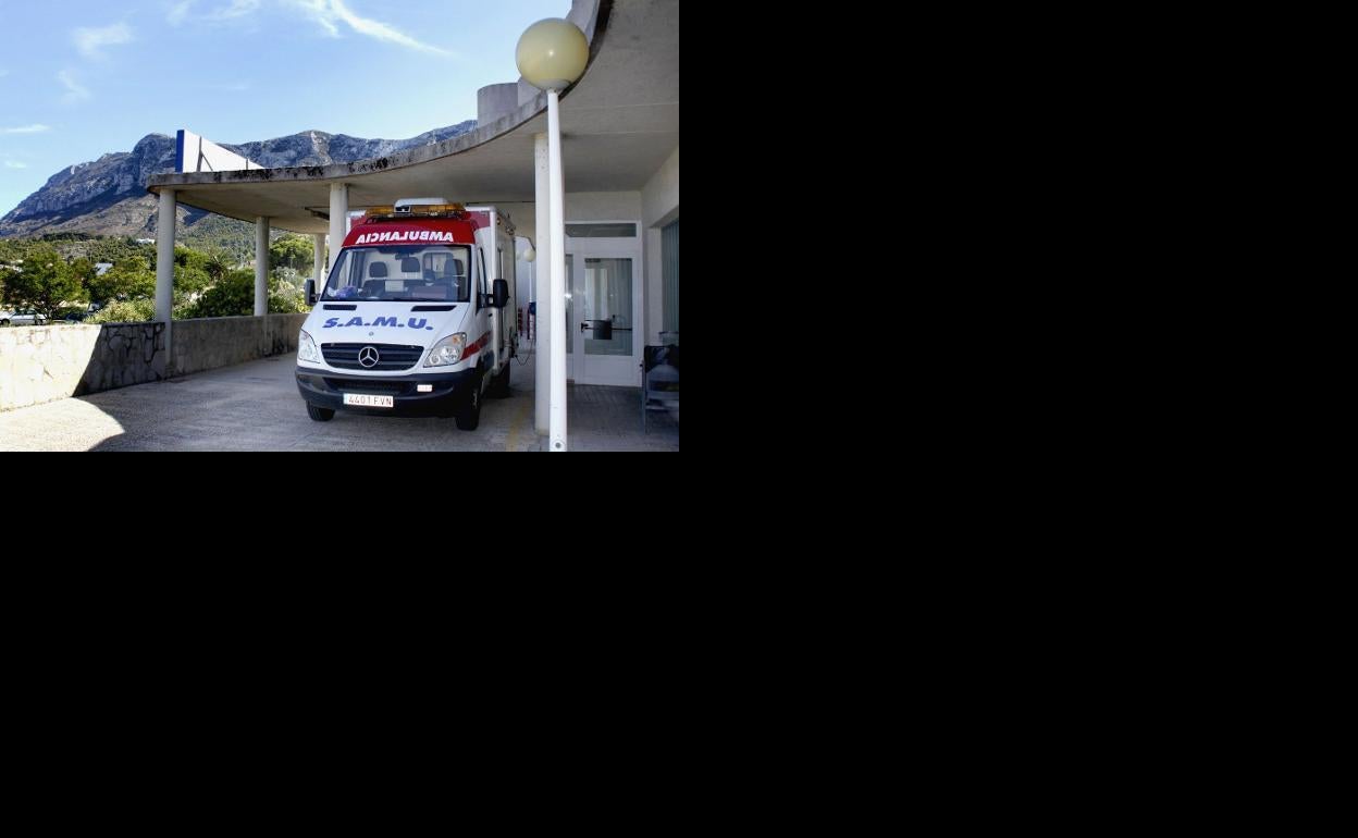 Estudian recurrir una prueba para transporte sanitario por presuntas irregularidades