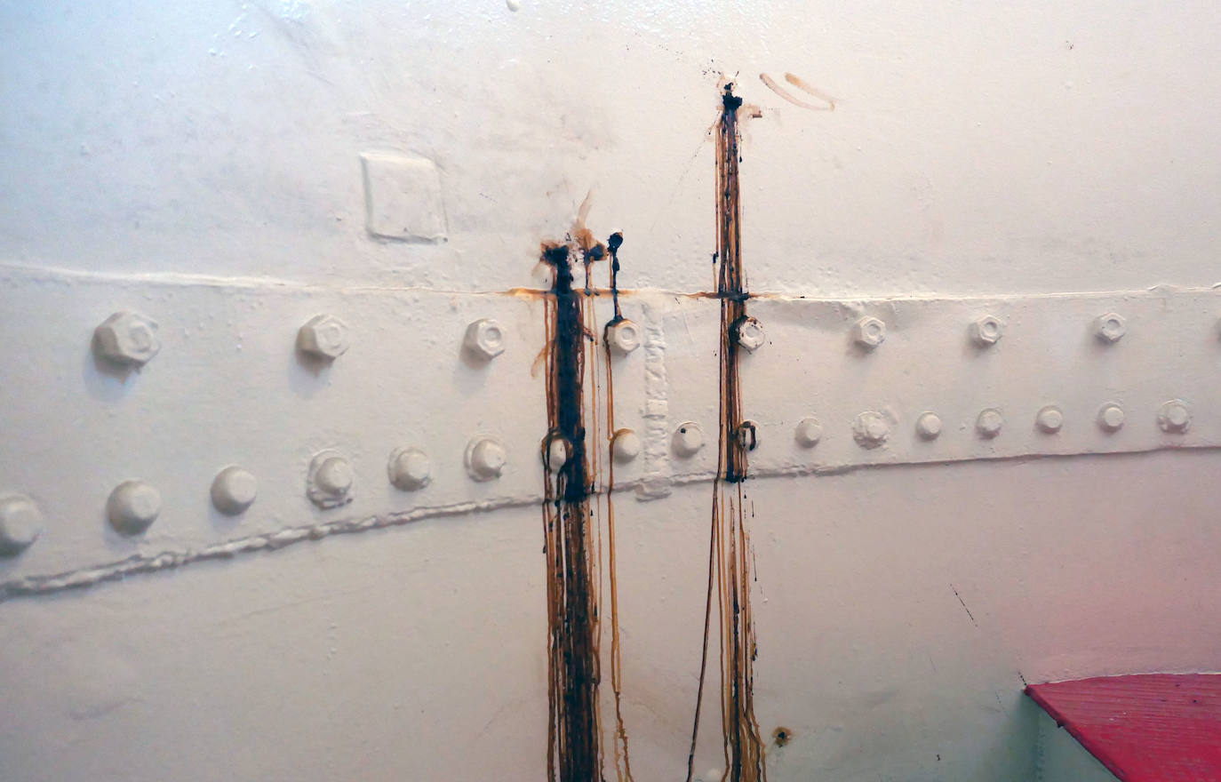 Fotos: El antiguo faro de Valencia, en el olvido