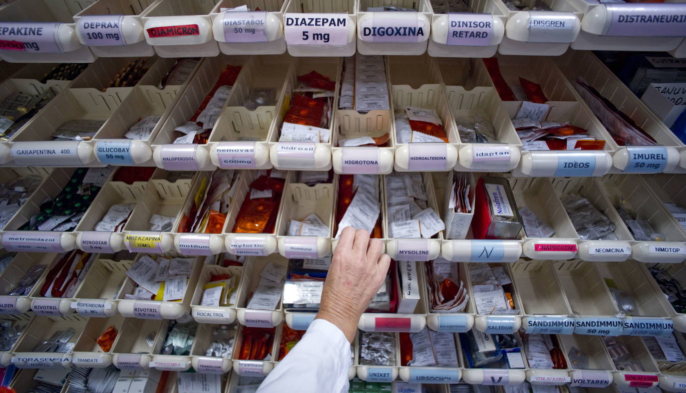 Satse defiende la prescripción enfermera para cualquier tipo de medicamento. 