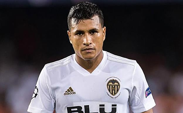 Murillo, cedido por dos millones a la Sampdoria, que luego deberá comprarlo por doce