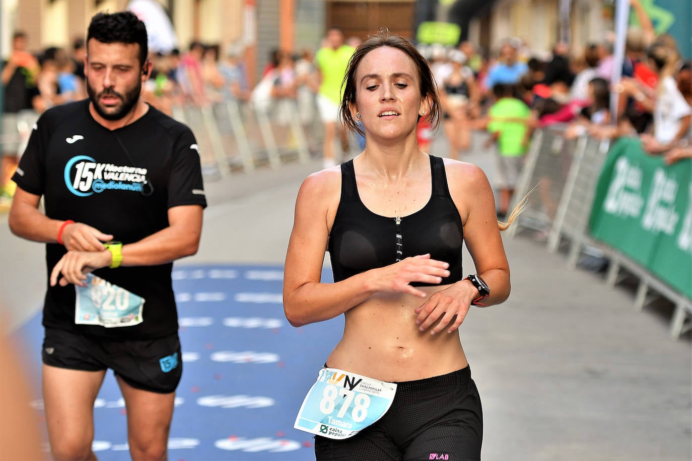 Carrera 5K Foios 2019