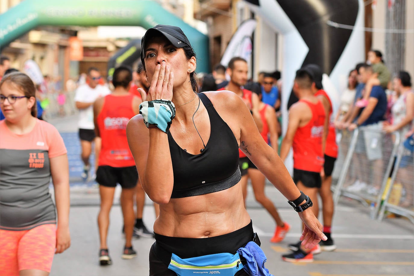 Carrera 5K Foios 2019