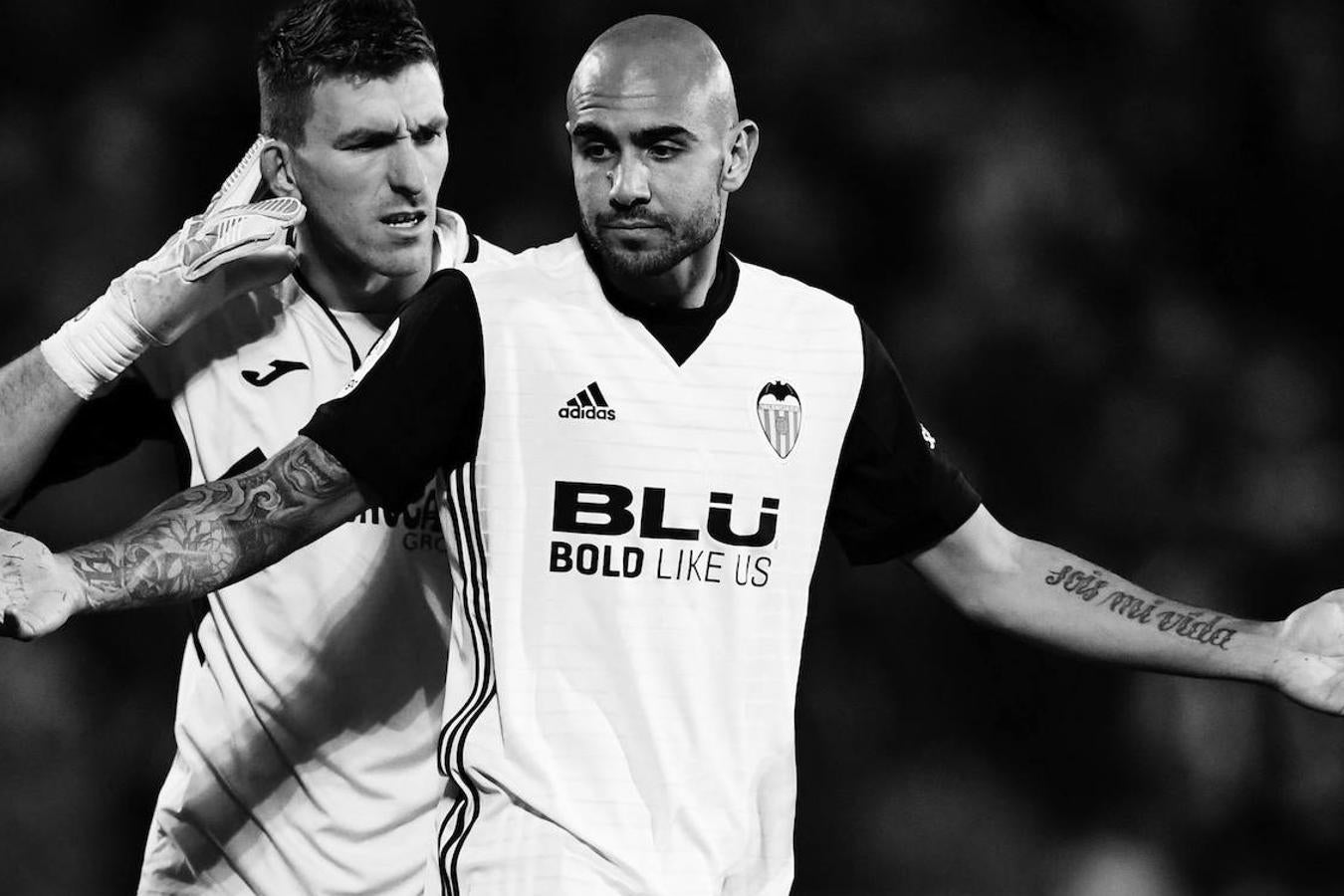 Simone Zaza. En 3 temporadas disputó 73 partidos, logró 20 goles y 1 títulos.