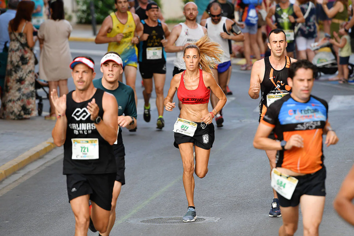 Fotos: Búscate en la 10K de Aldaia