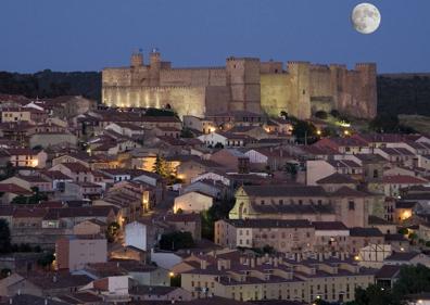 Imagen secundaria 1 - Muxía, Sigüenza y Arcos de la Frontera. 