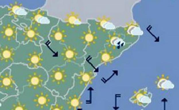 El tiempo en Barcelona | Previsión del tiempo para el domingo 28 de julio: ¿Lloverá hoy en Barcelona?