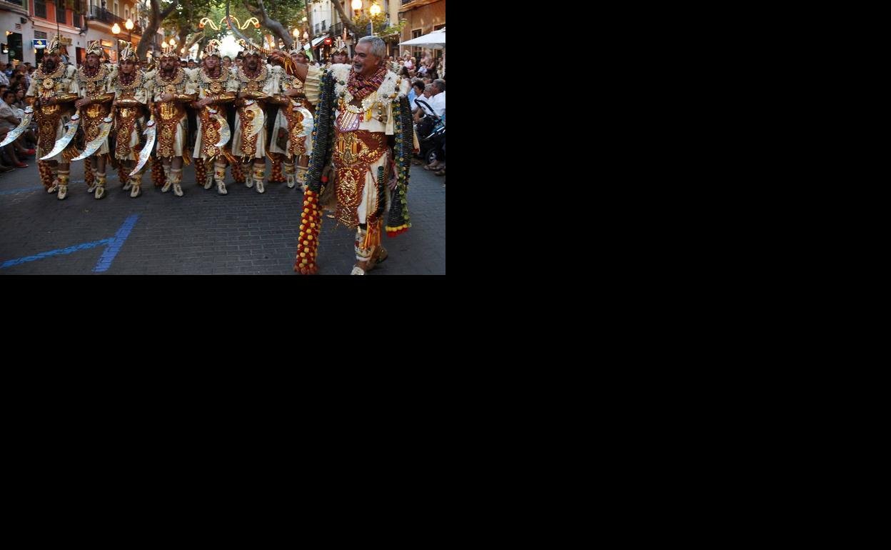 Fiestas verano 2019 en los pueblos de Valencia, Alicante y Castellón | Listado completo de la Comunitat Valenciana