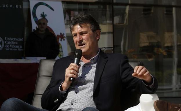 Kempes: «Hay personas que buscan desestabilizar y volver a los problemas»