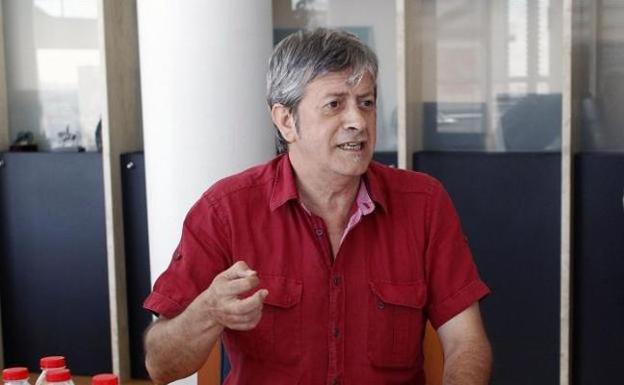 Rafael Xambó. 