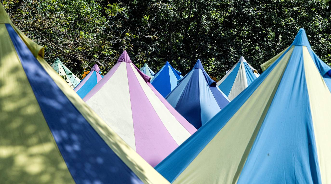 En Hungría se celebra el Sziget Festival 2019, uno de los festivales más importantes del verano. La fiesta ha empezado este 7 de agosto y continuará sin descanso hasta el próximo día 13. El cartel está encabezado durante estos días de festival con artistas de la talla de Ed Sheeran, Franz Ferdinand y Martin Garrix, entre otros.