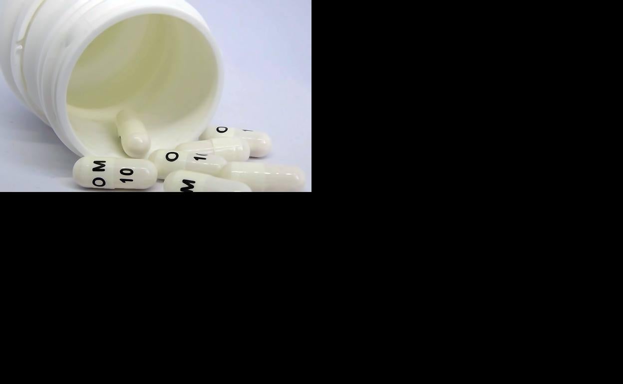 Sanidad explica por qué ha retirado el omeprazol de una farmacéutica india